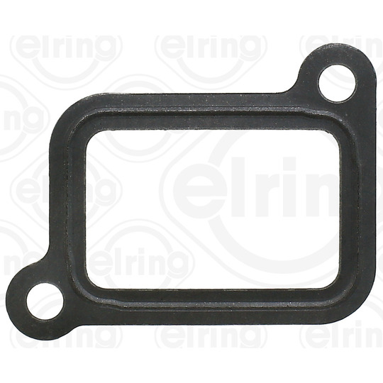 185.130 - Gasket, housing cover (crankcase) 