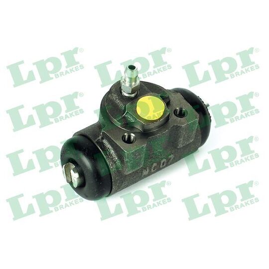 5505 - Wheel Brake Cylinder 