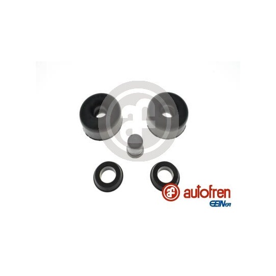 D3588 - Repair Kit, wheel brake cylinder 