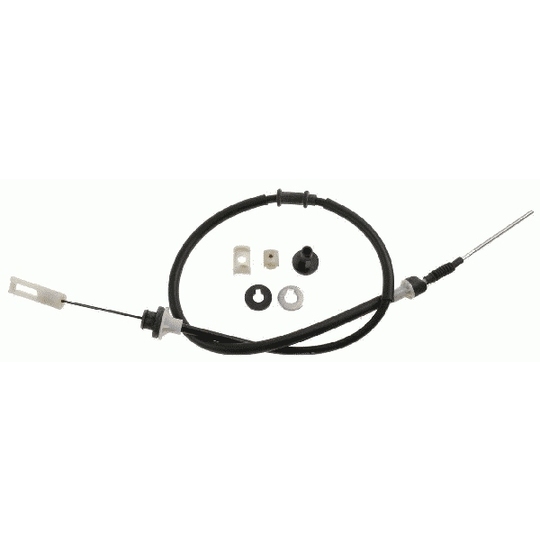 3074 600 297 - Clutch Cable 