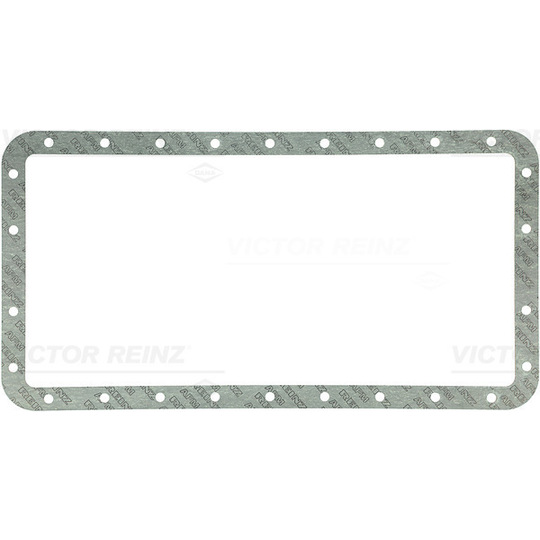 71-36088-00 - Gasket, wet sump 