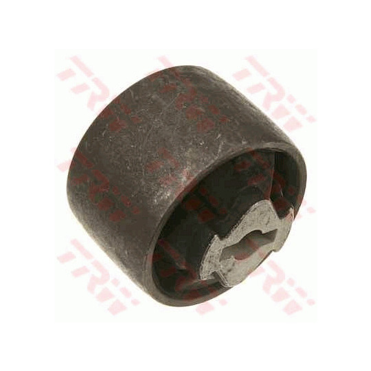 JBU637 - Control Arm-/Trailing Arm Bush 