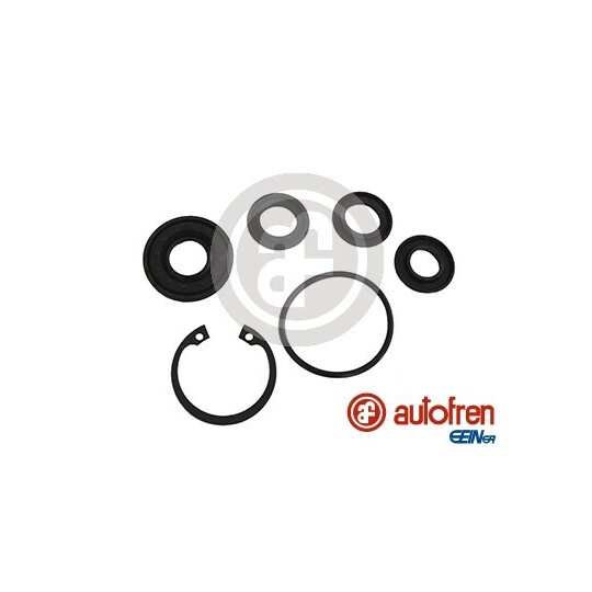 D1543 - Repair Kit, brake master cylinder 