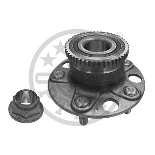 912991 - Wheel Bearing Kit 