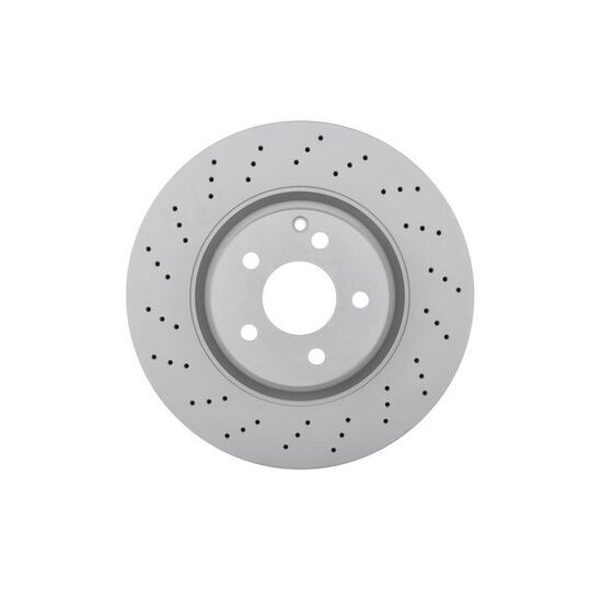 0 986 479 413 - Brake Disc 