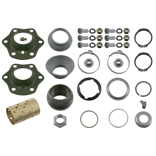 23774 - Repair Kit, brake camshaft 