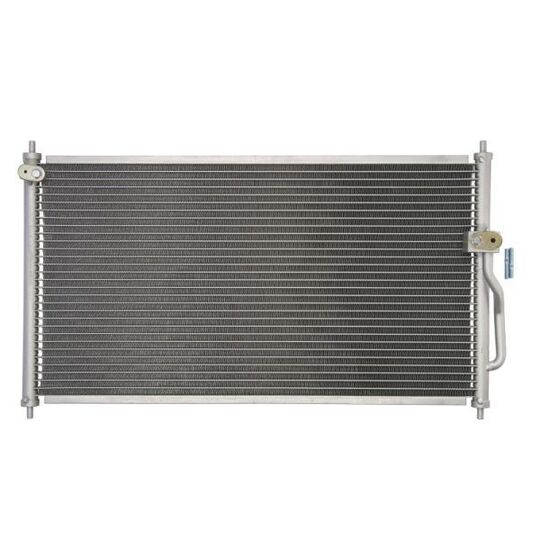 KTT110246 - Condenser, air conditioning 