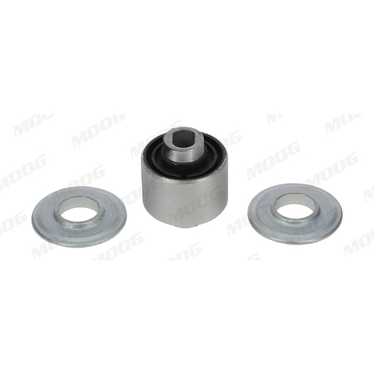 ME-SB-4188 - Control Arm-/Trailing Arm Bush 