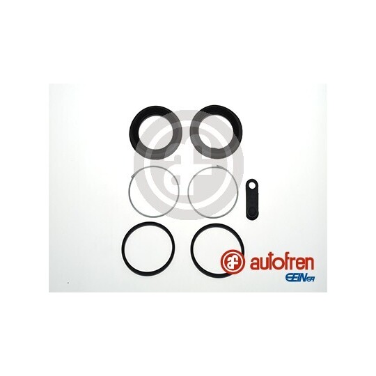 D4686 - Repair Kit, brake caliper 