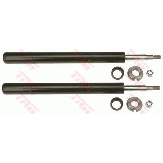 JHC121T - Shock Absorber 