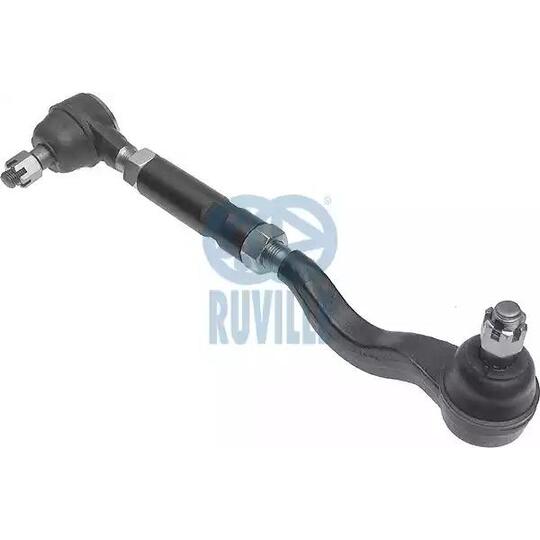 918430 - Rod Assembly 