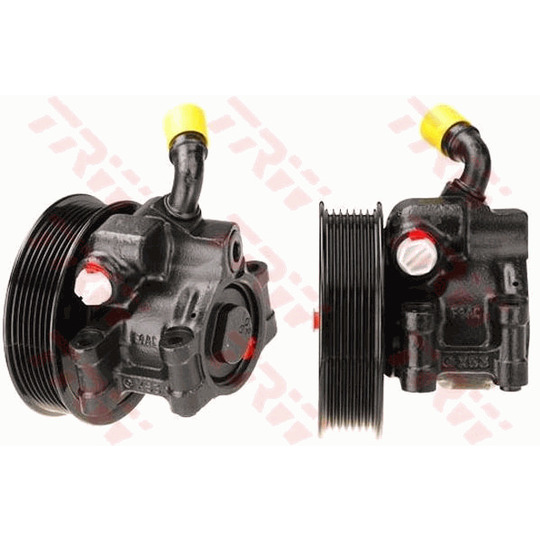 JPR359 - Hydraulic Pump, steering system 