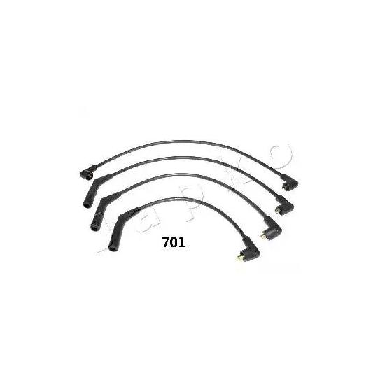 132701 - Ignition Cable Kit 