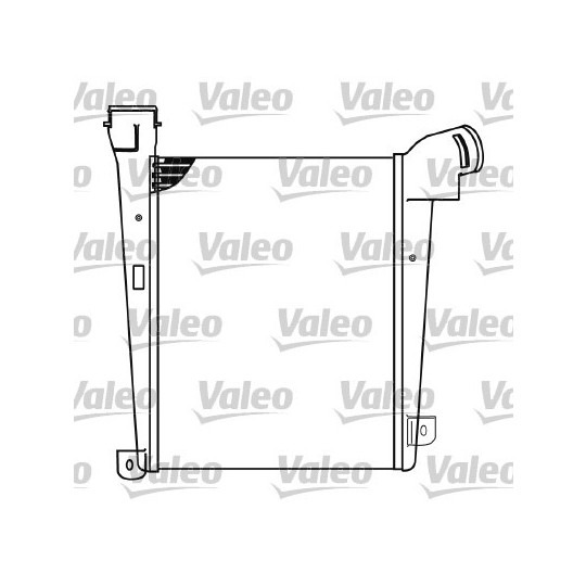 816917 - Kompressoriõhu radiaator 