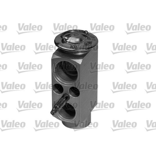 509798 - Expansion Valve, air conditioning 