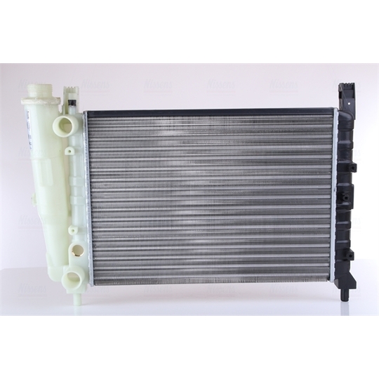 61950 - Radiator, engine cooling 