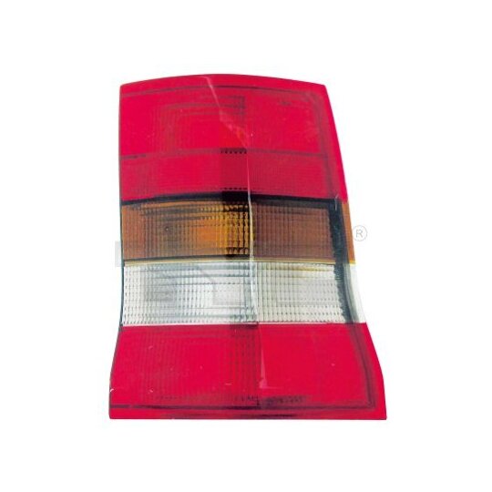 11-0373-11-2 - Combination Rearlight 