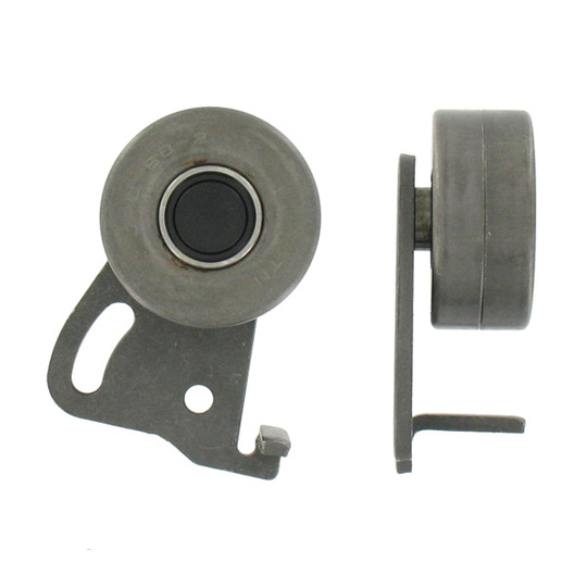 VKM 72200 - Tensioner Pulley, timing belt 