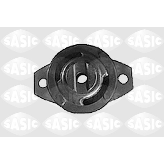 9001365 - Holder, engine mounting 