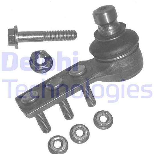 TC807 - Ball Joint 