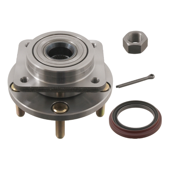 29914 - Wheel Bearing Kit 