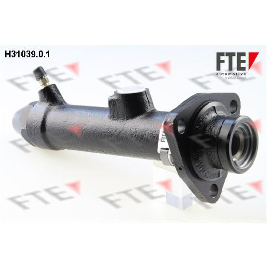 H31039.0.1 - Brake Master Cylinder 