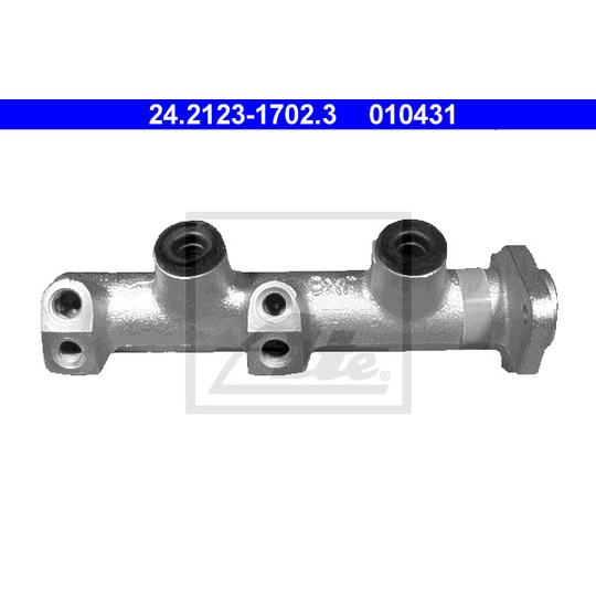 24.2123-1702.3 - Brake Master Cylinder 