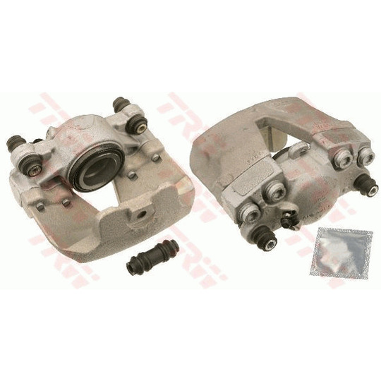 BHS439E - Brake Caliper 