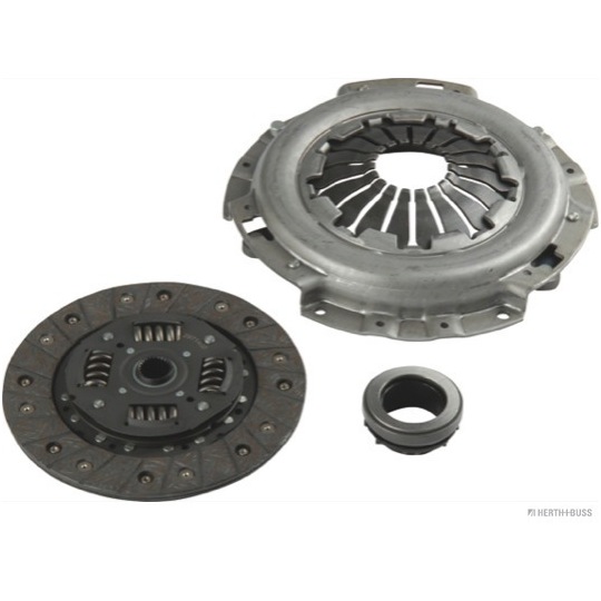 J2000905 - Clutch Kit 