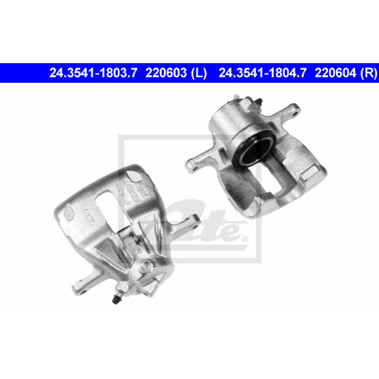 24.3541-1803.7 - Brake Caliper 