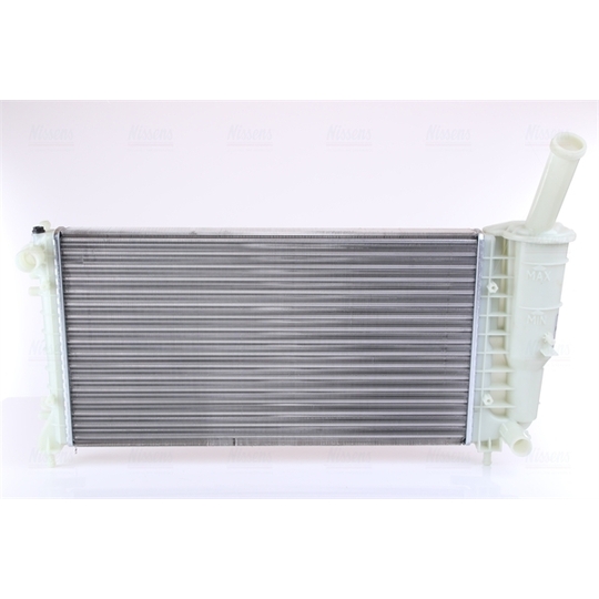 61923 - Radiator, engine cooling 