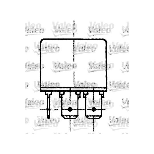 643818 - Relay, main current 