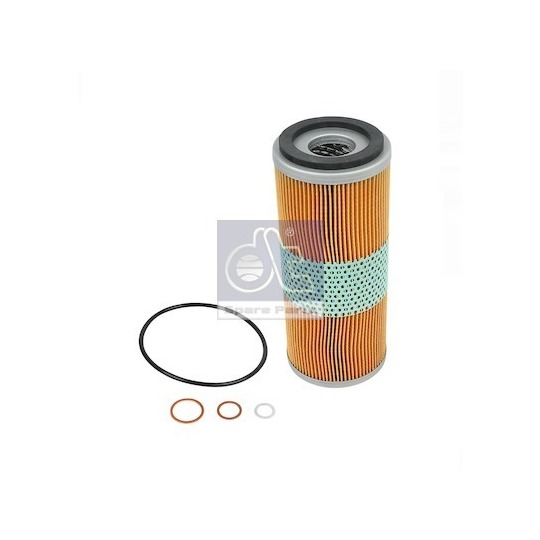 4.61536 - Oil filter 