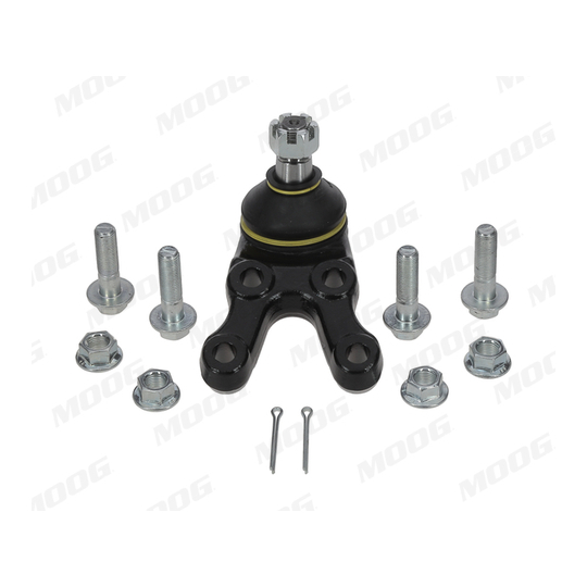 HY-BJ-2596 - Ball Joint 