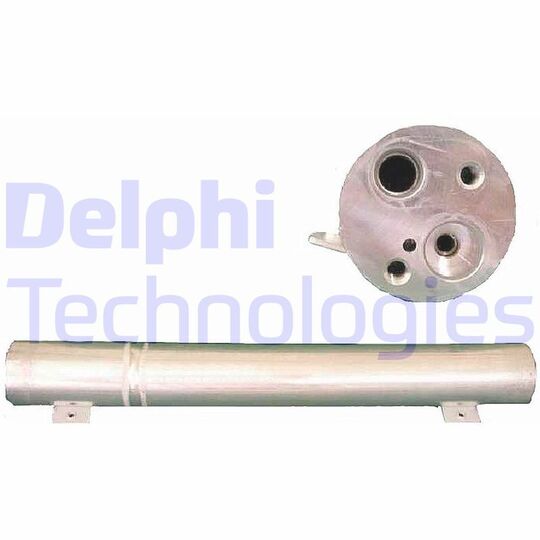 TSP0175412 - Dryer, air conditioning 