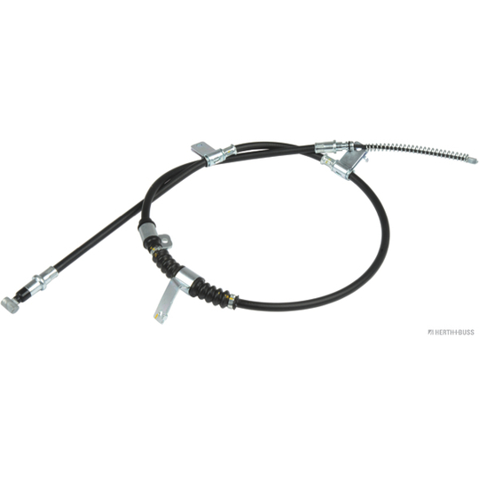 J3920906 - Cable, parking brake 