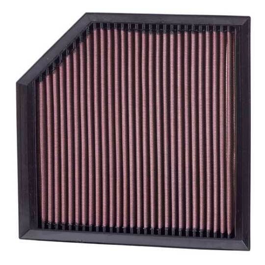 33-2400 - Air filter 