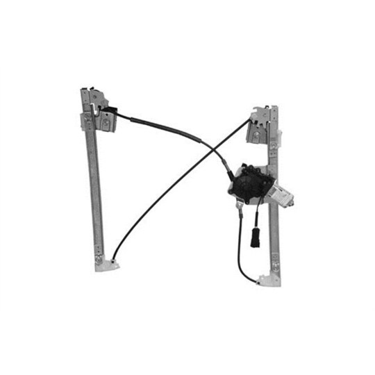 350103222000 - Window Regulator 