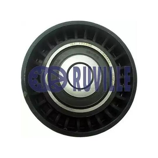 59905 - Deflection/Guide Pulley, timing belt 