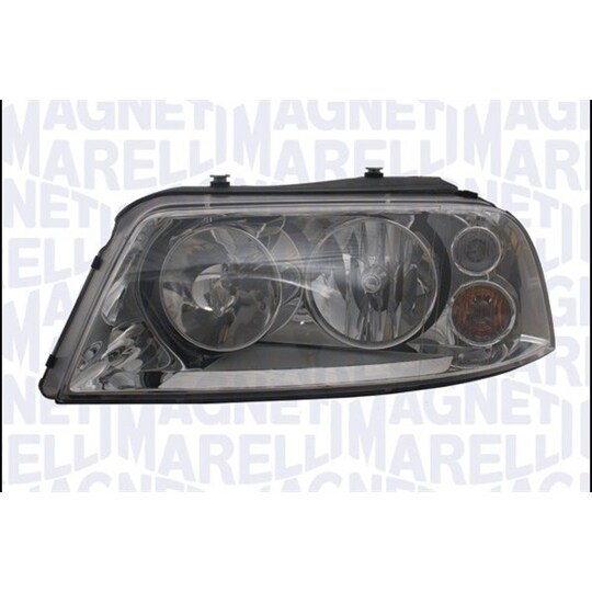 710301182202 - Headlight 