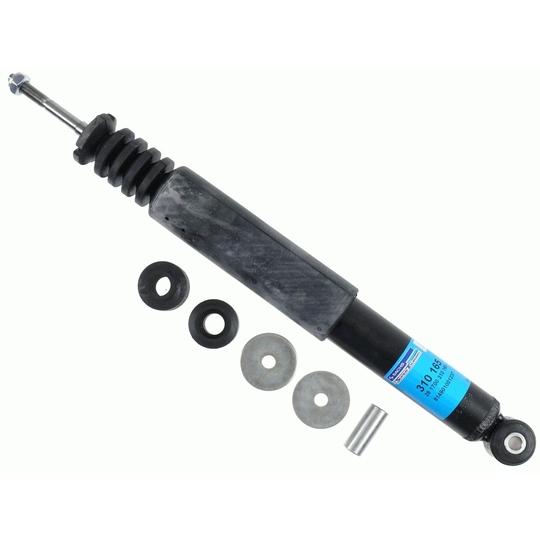 310 165 - Shock Absorber 