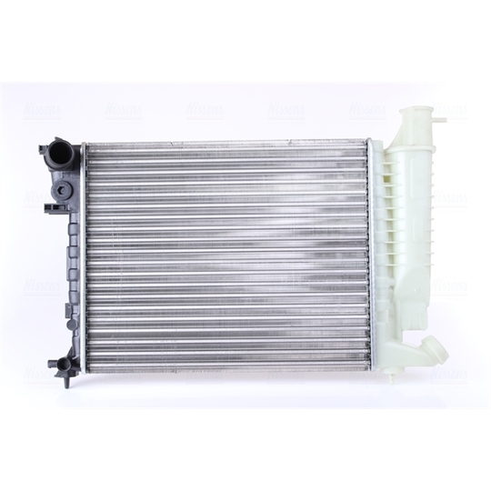 613671 - Radiator, engine cooling 