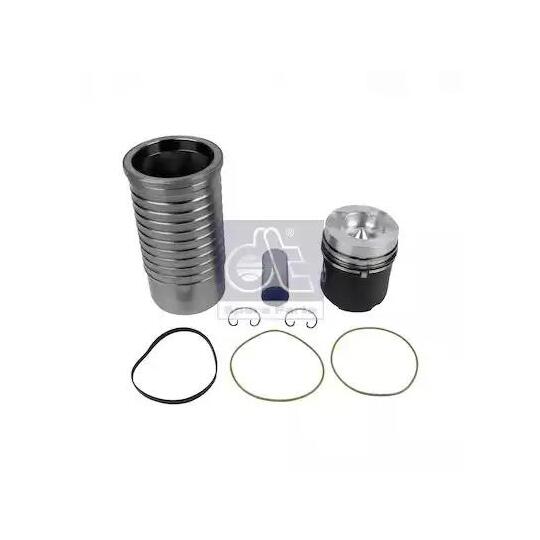 1.33055 - Cylinder Sleeve Kit 