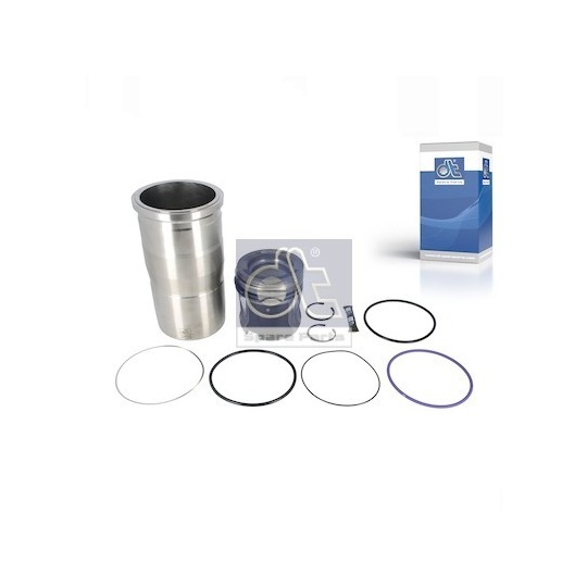 2.90101 - Cylinder Sleeve Kit 