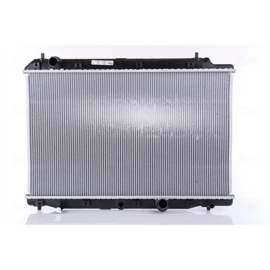 68602A - Radiator, engine cooling 