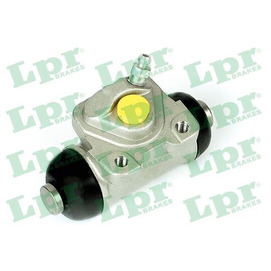 5135 - Wheel Brake Cylinder 