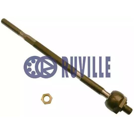 915211 - Tie Rod Axle Joint 