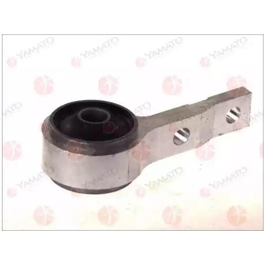 J41055BYMT - Sleeve, control arm mounting 