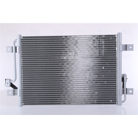 94561 - Condenser, air conditioning 