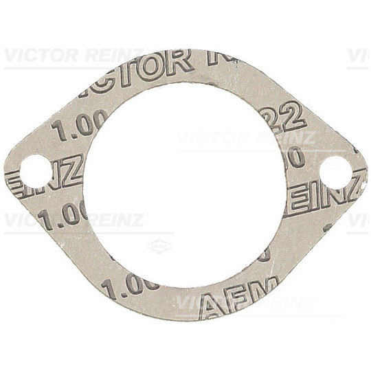 71-38304-00 - Gasket, intake manifold housing 